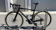 BMC ROADMACHINE 02 ONE ULTEGRA DI2 DISC ROAD BIKE 2020