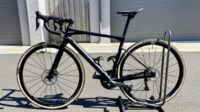 BMC ROADMACHINE 02 ONE ULTEGRA DI2 DISC ROAD BIKE 2020