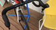 BMC TEAMMACHINE SLR01 THREE FORCE ETAP AXS DISC ROAD BIKE 2020