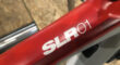 BMC TEAMMACHINE SLR01 THREE FORCE ETAP AXS DISC ROAD BIKE 2020