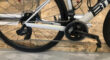 BMC TEAMMACHINE SLR01 THREE FORCE ETAP AXS DISC ROAD BIKE 2020