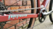 BMC URS FOUR APEX 1 DISC GRAVEL BIKE 2020