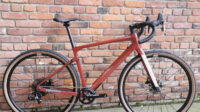 BMC URS FOUR APEX 1 DISC GRAVEL BIKE 2020