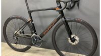 BMC ROADMACHINE 01 FOUR ULTEGRA DI2 DISC ROAD BIKE 2021