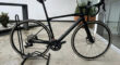 BMC ROADMACHINE FOUR 105 DISC ROAD BIKE 2021