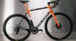 COLNAGO SIGMA SPORTS EXCLUSIVE C64 DURA-ACE DI2 DISC ROAD BIKE