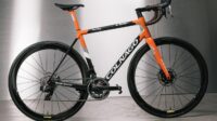 COLNAGO SIGMA SPORTS EXCLUSIVE C64 DURA-ACE DI2 DISC ROAD BIKE