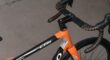 COLNAGO SIGMA SPORTS EXCLUSIVE C64 DURA-ACE DI2 DISC ROAD BIKE