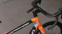 COLNAGO SIGMA SPORTS EXCLUSIVE C64 DURA-ACE DI2 DISC ROAD BIKE