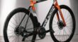 COLNAGO SIGMA SPORTS EXCLUSIVE C64 DURA-ACE DI2 DISC ROAD BIKE
