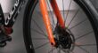 COLNAGO SIGMA SPORTS EXCLUSIVE C64 DURA-ACE DI2 DISC ROAD BIKE