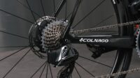 COLNAGO SIGMA SPORTS EXCLUSIVE C64 DURA-ACE DI2 DISC ROAD BIKE