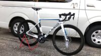 COLNAGO V3 DISC ULTEGRA ROAD BIKE 2020