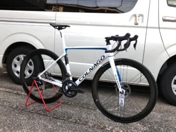 COLNAGO V3 DISC ULTEGRA ROAD BIKE 2020