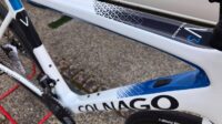 COLNAGO V3 DISC ULTEGRA ROAD BIKE 2020