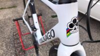 COLNAGO V3 DISC ULTEGRA ROAD BIKE 2020