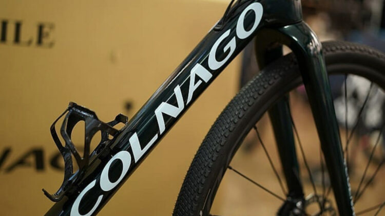 COLNAGO G3X DISC GRAVEL ROAD BIKE 2020