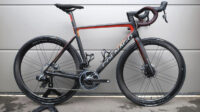 COLNAGO V3RS RED ETAP AXS DISC ROAD BIKE 2021