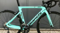 BIANCHI ARIA ULTEGRA ROAD BIKE 2020