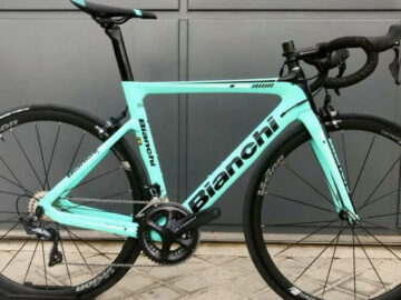 BIANCHI ARIA ULTEGRA ROAD BIKE 2020