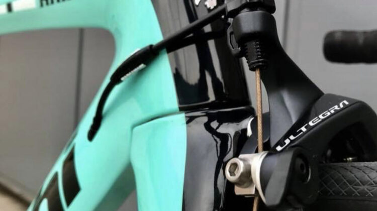 BIANCHI ARIA ULTEGRA ROAD BIKE 2020