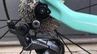 BIANCHI ARIA ULTEGRA ROAD BIKE 2020