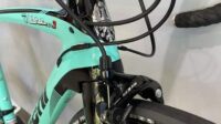 BIANCHI OLTRE XR3 105 ROAD BIKE