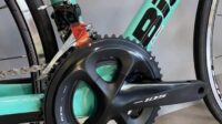 BIANCHI OLTRE XR3 105 ROAD BIKE