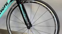 BIANCHI OLTRE XR3 105 ROAD BIKE