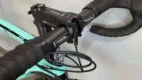 BIANCHI OLTRE XR3 105 ROAD BIKE