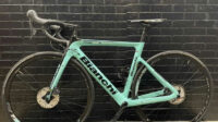 BIANCHI ARIA ULTEGRA DISC ROAD BIKE