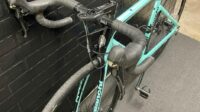 BIANCHI ARIA ULTEGRA DISC ROAD BIKE