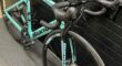 BIANCHI ARIA ULTEGRA DISC ROAD BIKE