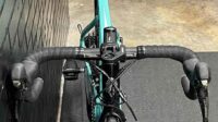 BIANCHI ARIA ULTEGRA DISC ROAD BIKE