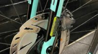 BIANCHI ARIA ULTEGRA DISC ROAD BIKE