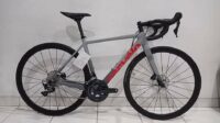 CERVELO R-SERIES ULTEGRA DISC ROAD BIKE 2021