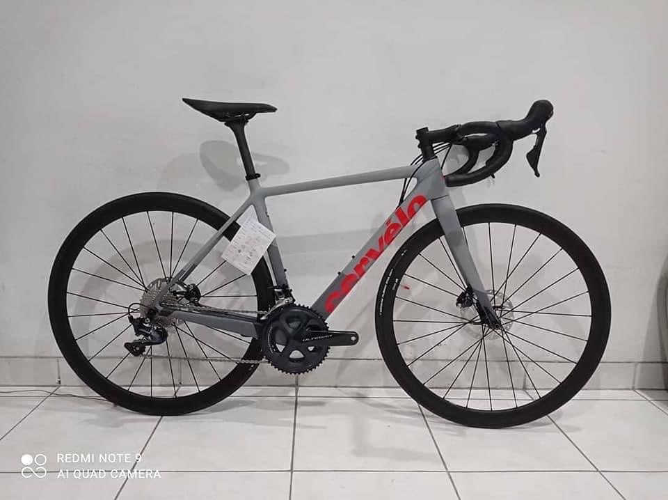 Cervelo r on sale series 2021