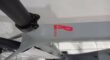 CERVELO R-SERIES ULTEGRA DISC ROAD BIKE 2021