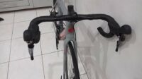 CERVELO R-SERIES ULTEGRA DISC ROAD BIKE 2021