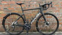 CERVELO CALEDONIA ULTEGRA DI2 DISC ROAD BIKE 2021