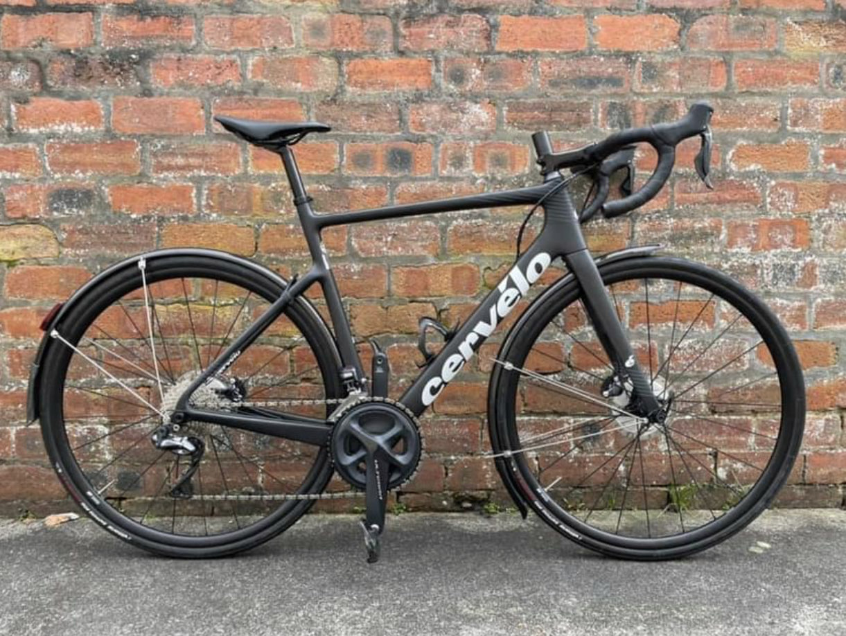 2021 cervelo caledonia ultegra new arrivals