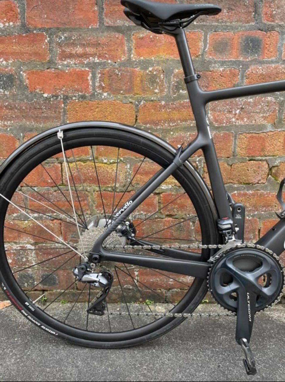 Cervelo s3 di2 online disc 2021