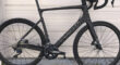 CERVELO CALEDONIA-5 ULTEGRA DISC ROAD BIKE 2021