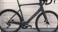 CERVELO CALEDONIA-5 ULTEGRA DISC ROAD BIKE 2021