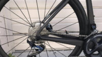 CERVELO CALEDONIA-5 ULTEGRA DISC ROAD BIKE 2021