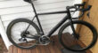 CERVELO R5 RED ETAP AXS 12-SPEED DISC ROAD BIKE 2020