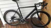 CERVELO R5 RED ETAP AXS 12-SPEED DISC ROAD BIKE 2020