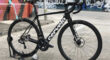 CERVELO R3 ULTEGRA DI2 DISC ROAD BIKE