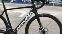 CERVELO R3 ULTEGRA DI2 DISC ROAD BIKE