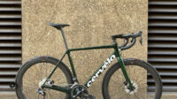 CERVELO R5 ULTEGRA DI2 DISC ROAD BIKE 2021